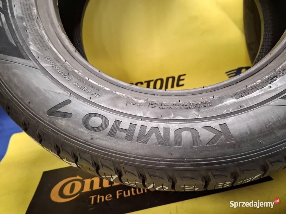 23560 16 NOWE kumho 5217 Obrzycko L3013 WYSYŁKA