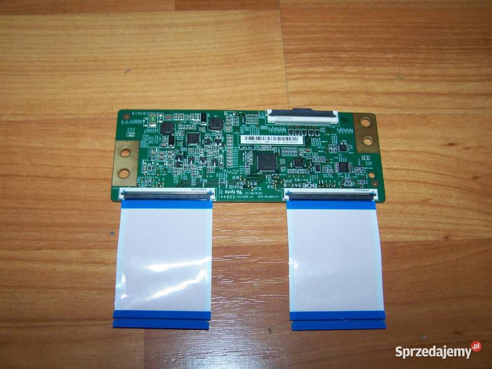 776 Logika HV430FHBGOA 476021331 502 Kraków sprzedam