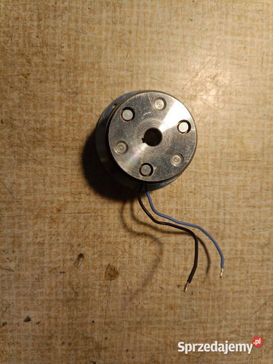Hamulec elektromagnetyczny 24 V 2 Nm Radom