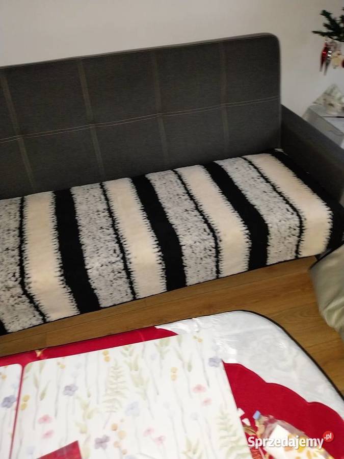 sprzedam Sofy i kanapy Tarnowskie Góry