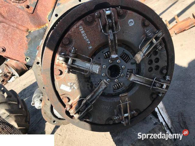 Deutz F4L912W CZĘŚCI Jastrzębniki sprzedam