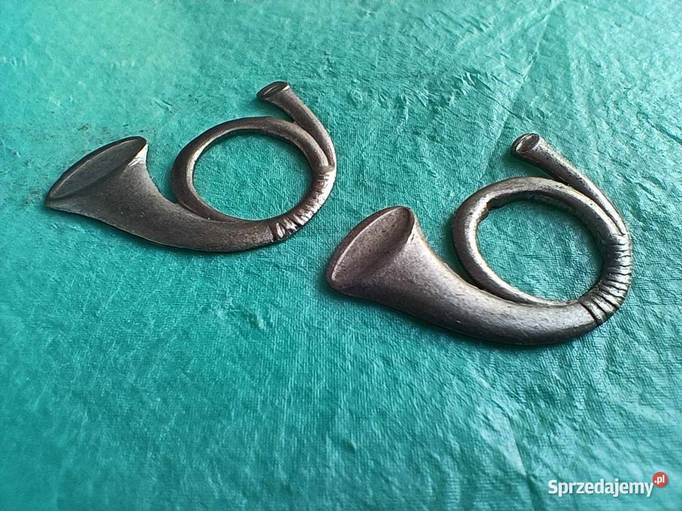 Korpusówki trąbki Łódź