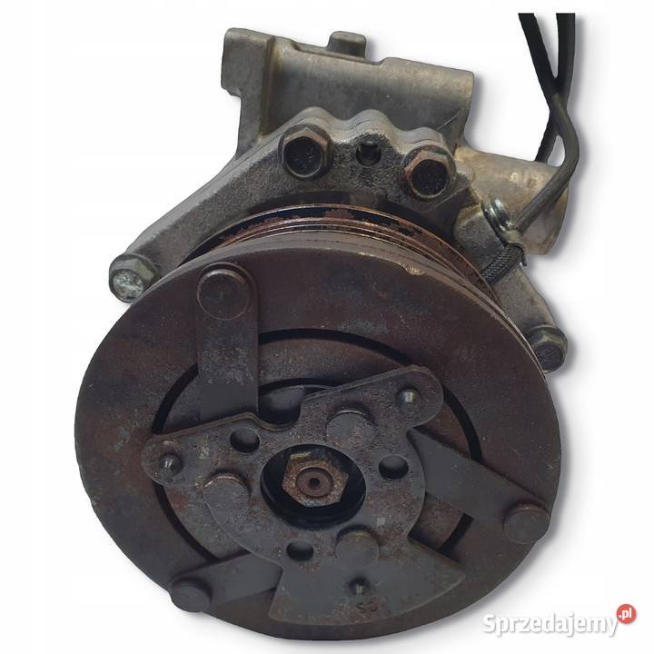 SPRĘŻARKA KLIMATYZACJI Suzuki Swift MK6 16 16V sprzedam