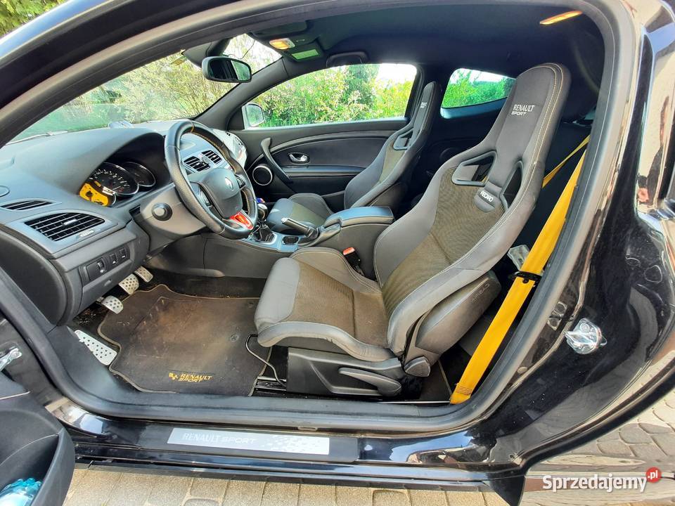 Renault Megane 3RS sprzedam