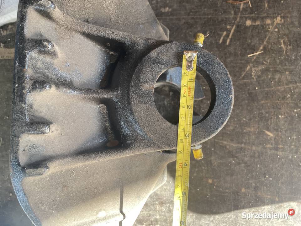 kołnierz zaczepu Rockinger Wałbrzych