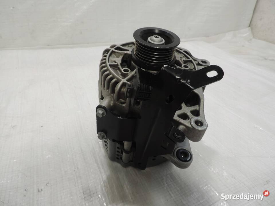 FORD PUMA MK2 Alternator 10 ECOBOOST L1TA11238BC