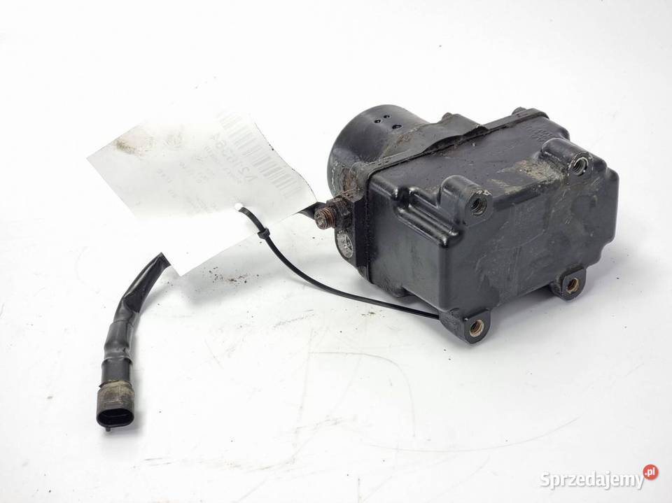 POMPA MAN TGX 18440 PODNOSZENIA KABINY osobowe Lipno