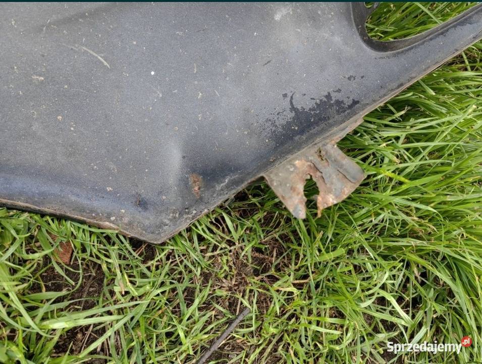 Błotnik lewy przód BMW E38 Karoseria Żory sprzedam