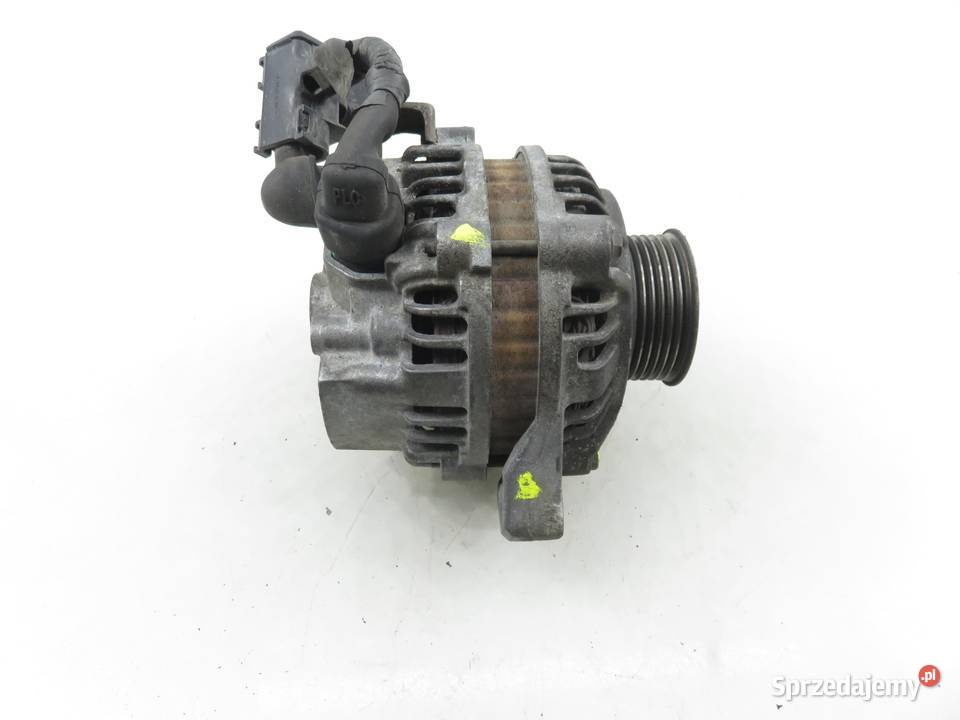 ALTERNATOR HONDA CIVIC VII 14 iS A5TA7091ZE