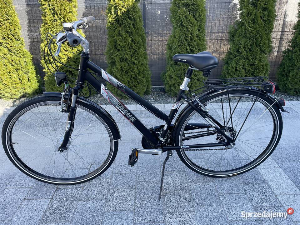 PEGASUS Milano Rower Trekkingowy 28 Inowrocław sprzedam