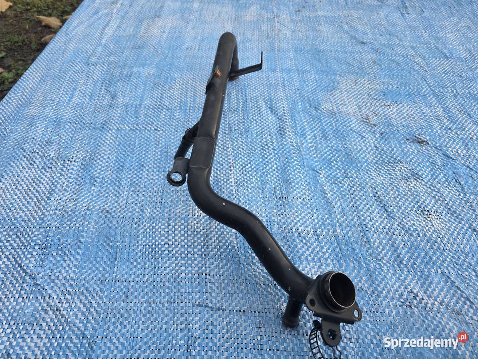 Rura Przewód Magistrala Wody VWAudi 18 18T 058 Skawina