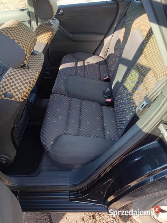 Audi A3 8L 2000r 19TDi 110 zadbana Klima Skarżysko-Kamienna