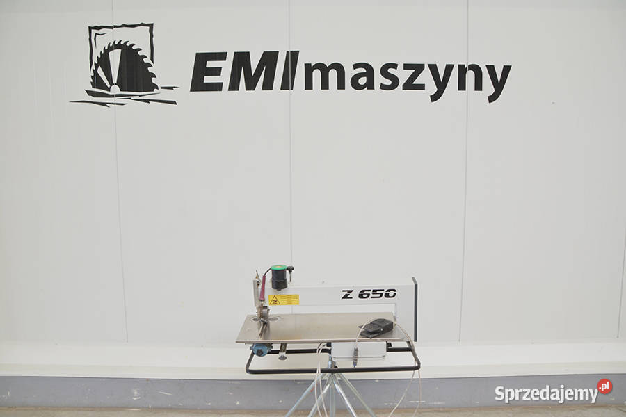 6601 SPAJARKA DO FORNIRU CASATI 650 Biertowice