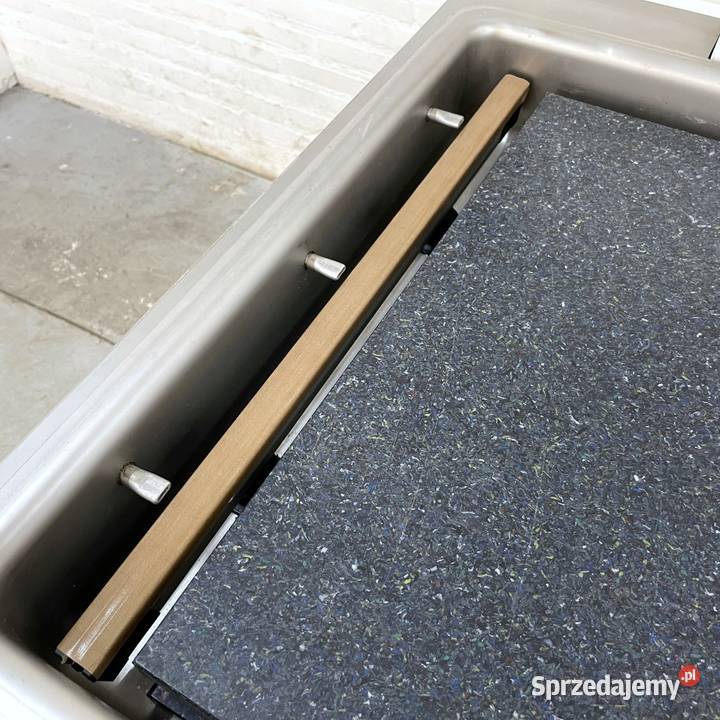 Pakowczka próżniowa Europack PX 60