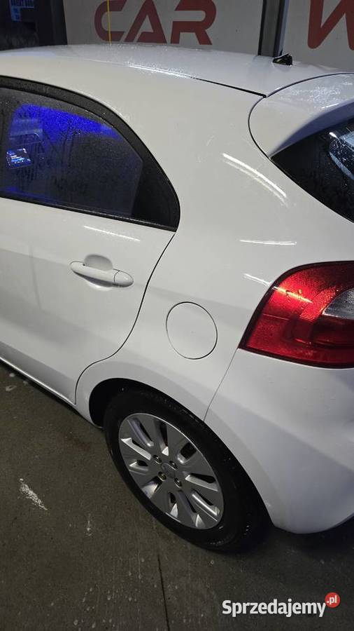 2014 12 dużym serwisie Nowy rozrzad Wałbrzych