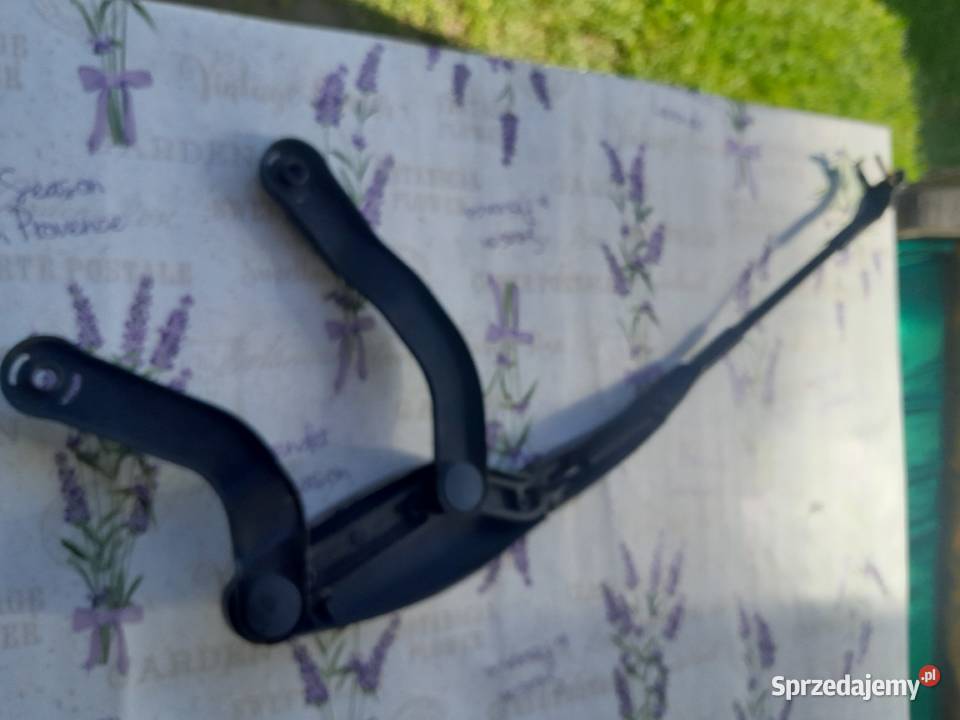 Mercedes W211 ramię wycieraczki osobowe Gdańsk