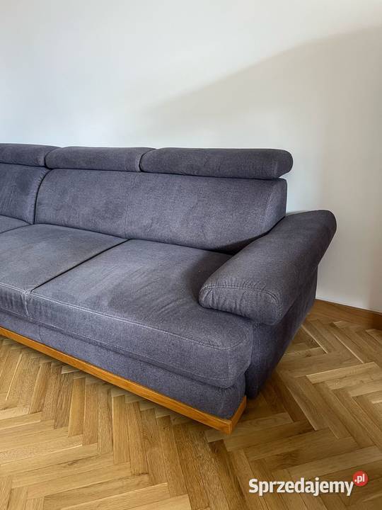 Narożnik Memo Fabryka Mebli Gala Collezione Warszawa sprzedam
