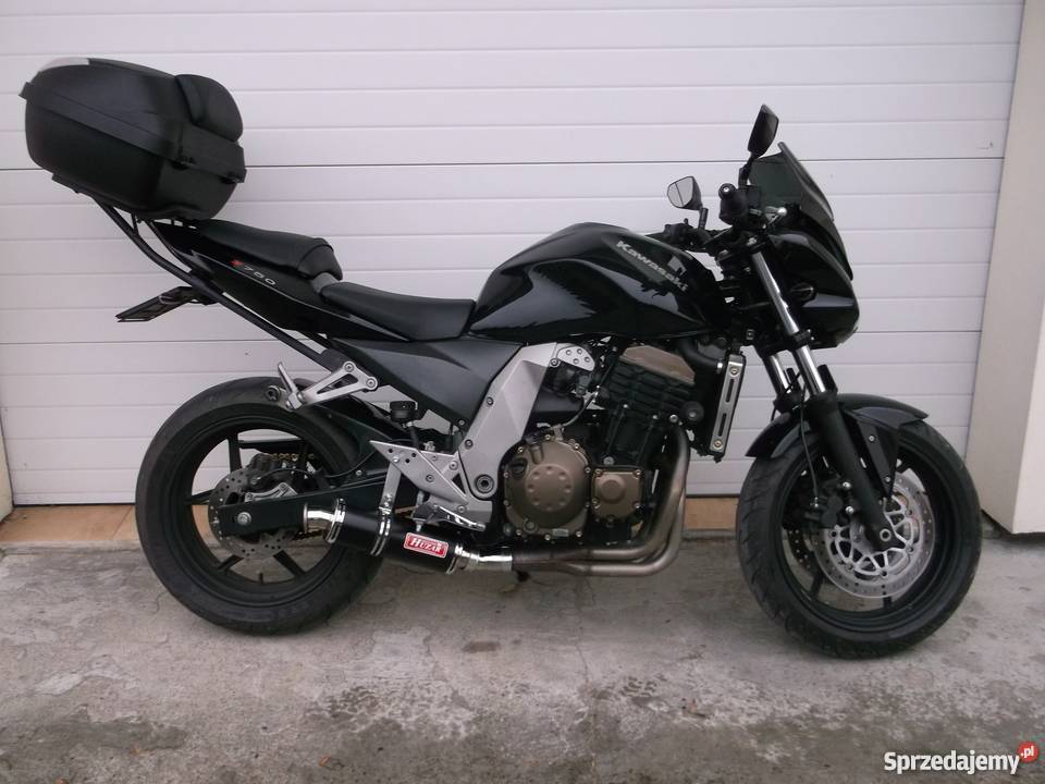 HUZAR EXHAUST wydech tłumik exhaust OWAL