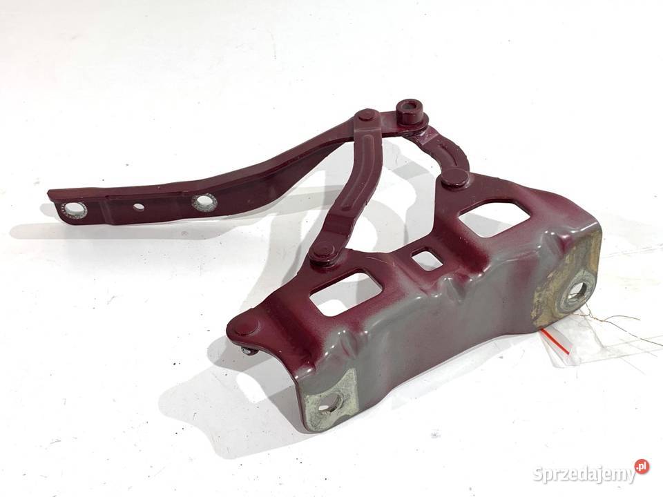 ZAWIAS MASKI LEWY PRZÓD SSANGYONG TORRES