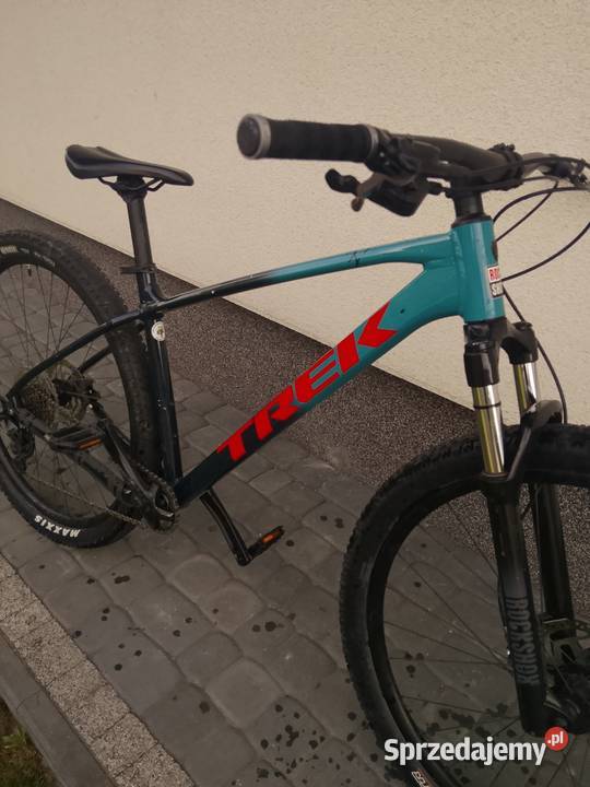 Trek marlin 7 gen 3 2024 Chełm