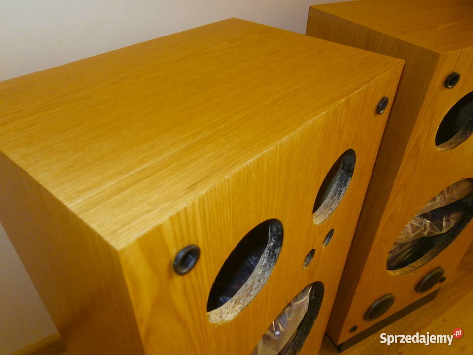 TONSIL ALTON 80 obudowy całkowitej modernizacji sprzedam