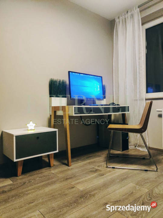 Luksusowy 2poziomowy apartament 80m z ogrodem 80m2 Kraków