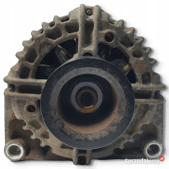 ALTERNATOR Opel Zafira B 16 16V 100A Bosch