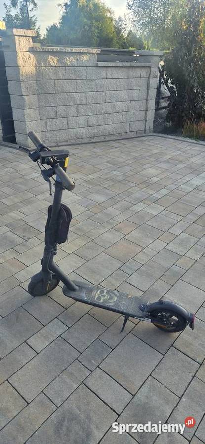 Hulajnoga xiaomi Brzozów