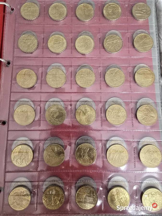 Sprzedam 2 złotówki marki euro Malbork sprzedam