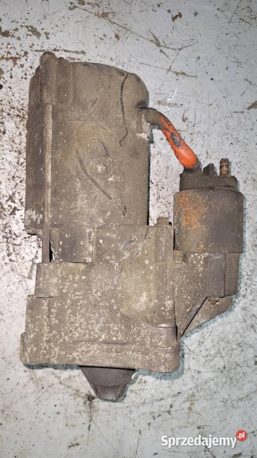 Rozrusznik Peugeot 205