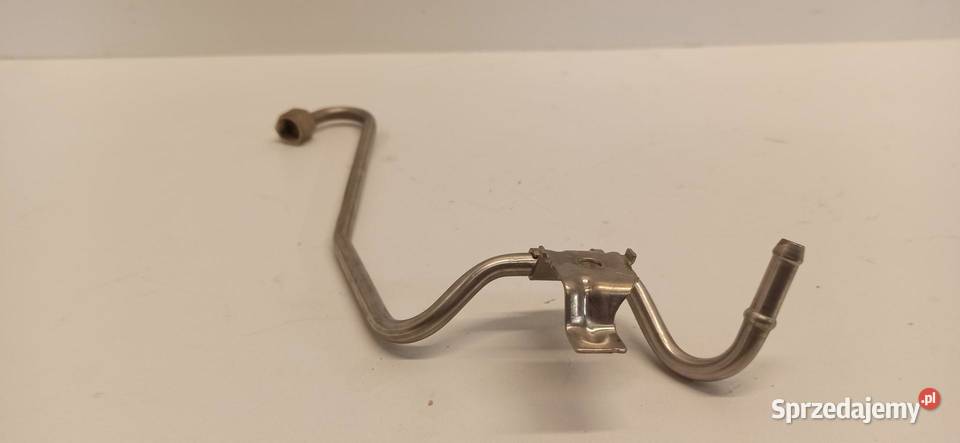 SEAT TARRACO PRZEWÓD TURBINY 05E253574F