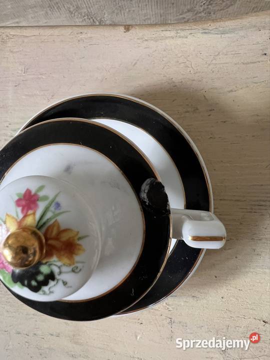 Mini waza kolekcjonerska lata 80 Bytom