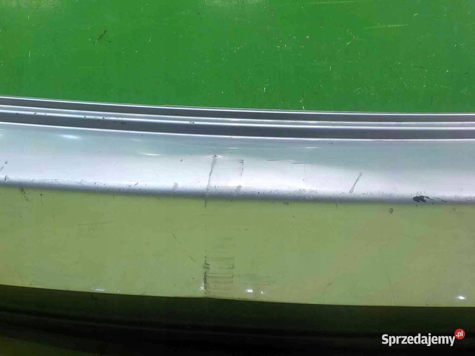 KIA CARENS III 16 B 09r 5D zderzak tyl osobowe Suków sprzedam