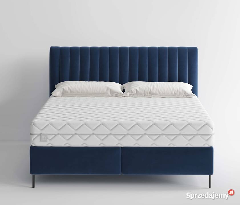 Materac SILENCE COMFORTEO kieszeniowy dostępny w