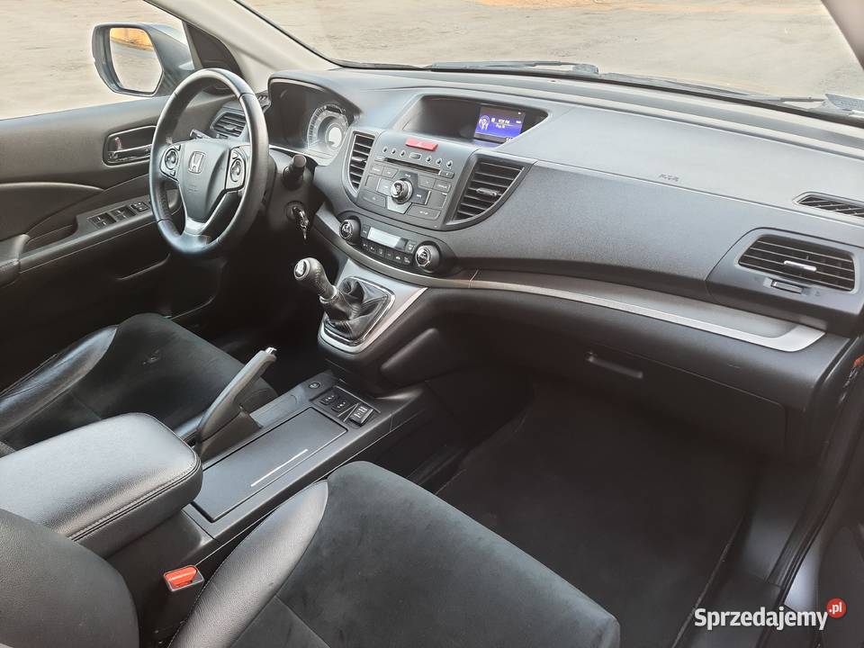 22Ctdi 4x4 Sulechów