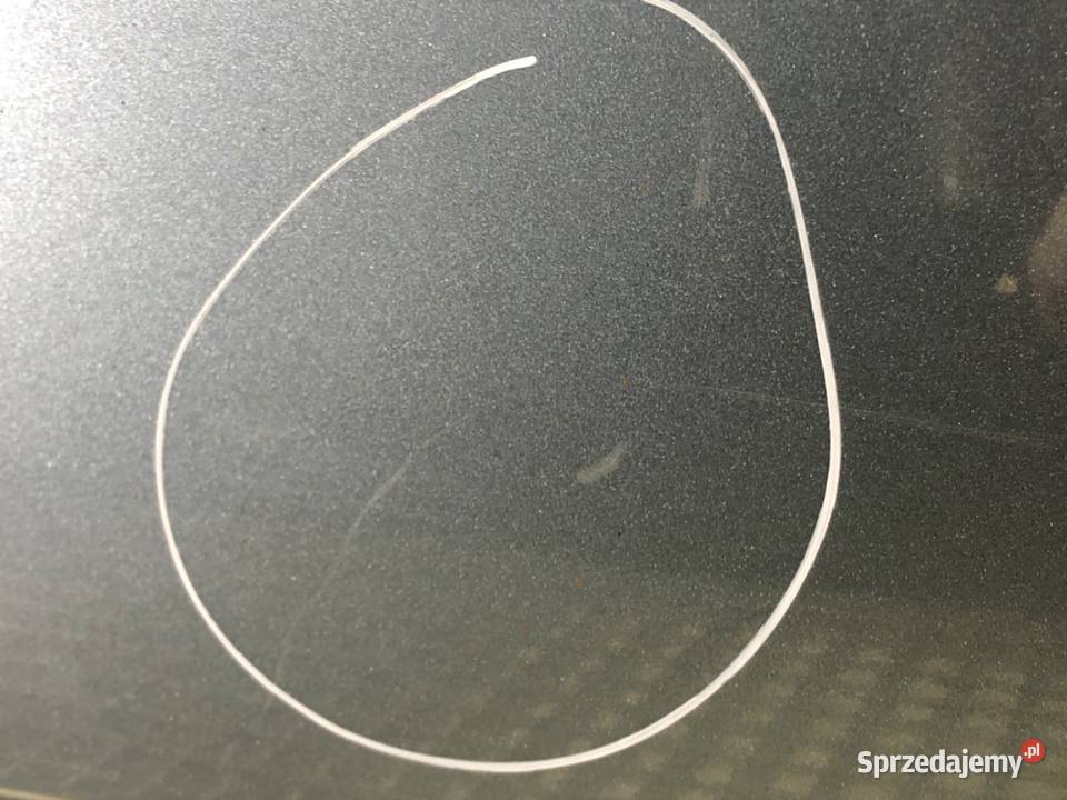 DRZWI LEWY PRZÓD SUBARU FORESTER II Kombi osobowe Motoryzacja