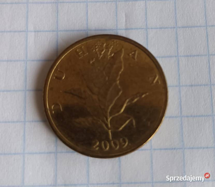 10 LIPA 10 LIP 2009 CHORWACJA Piszczac