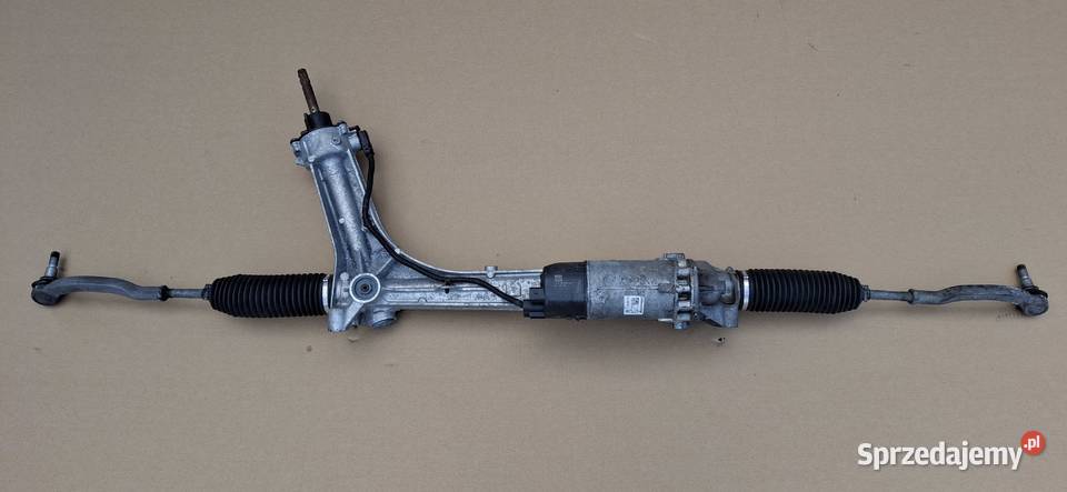 DUCATO JUMPER BOXER 21 MAGLOWNICA PRZEKŁADNIA Kolumny kierownicze Bieleń