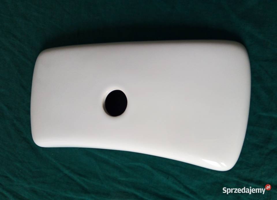 Pokrywa spłuczki cersanit 35x165 Warszawa sprzedam