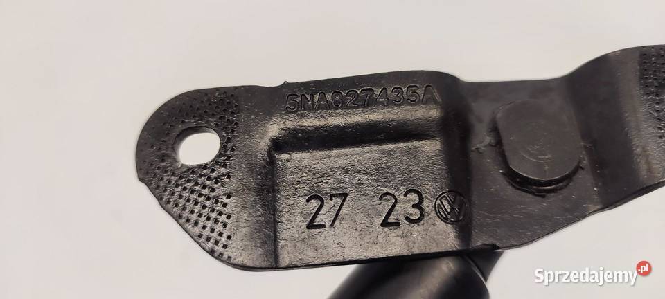 SEAT TARRACO VW TIGUAN II SIŁOWNIK KLAPY sprzedam