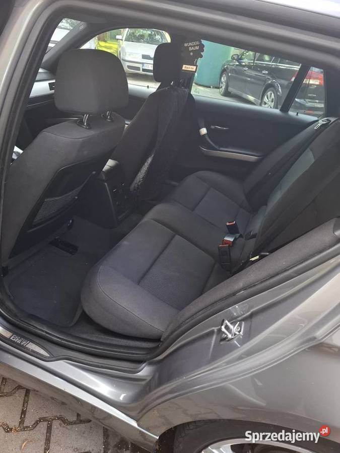 SPRZEDAM ZAMIENIE BMW 216000km dolnośląskie Oleśnica