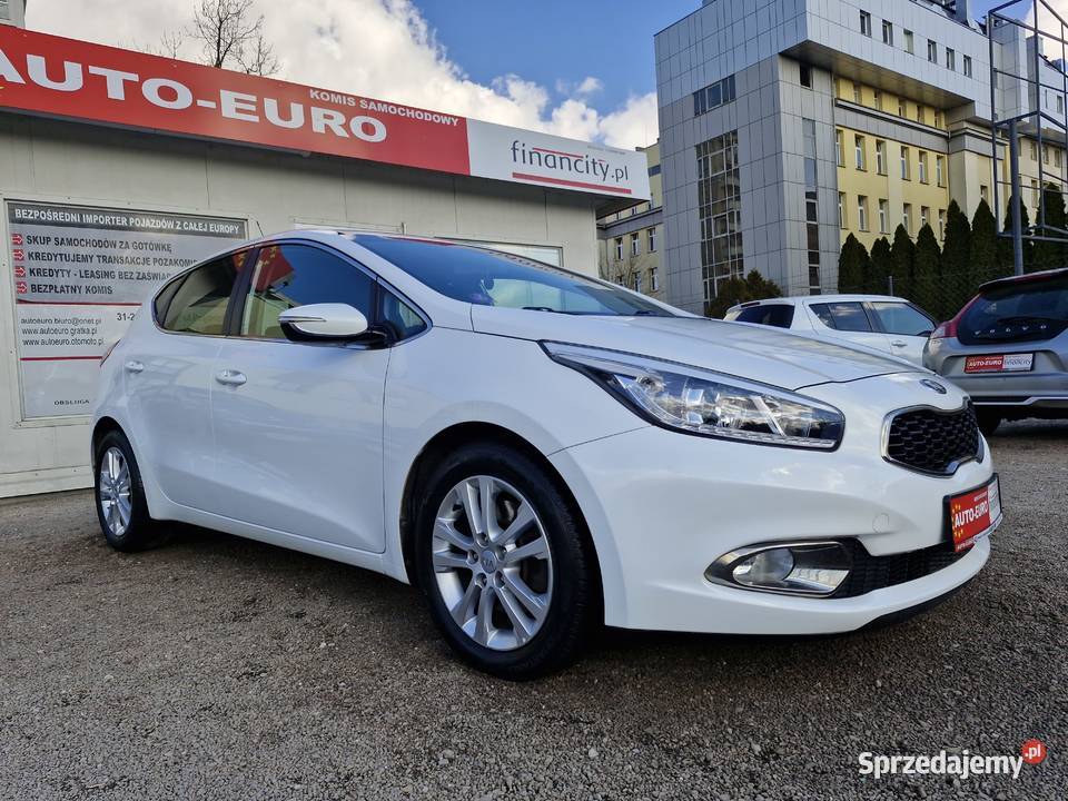 14 benz GPS kamera skóra gwarancja serw ASO stan elektrochrom. lusterko wst. małopolskie Kraków