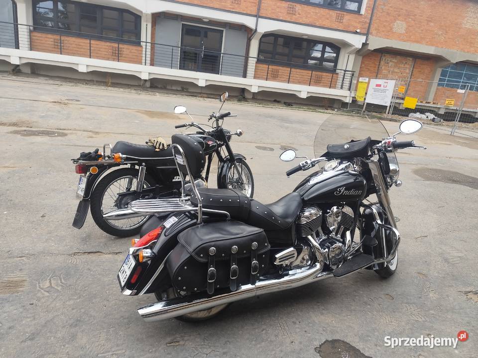 Indian Chief Indian Białystok