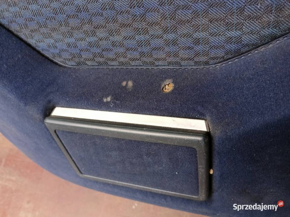 Mercedes W124 tapicerka drzwi prawy tył Skarżysko-Kamienna