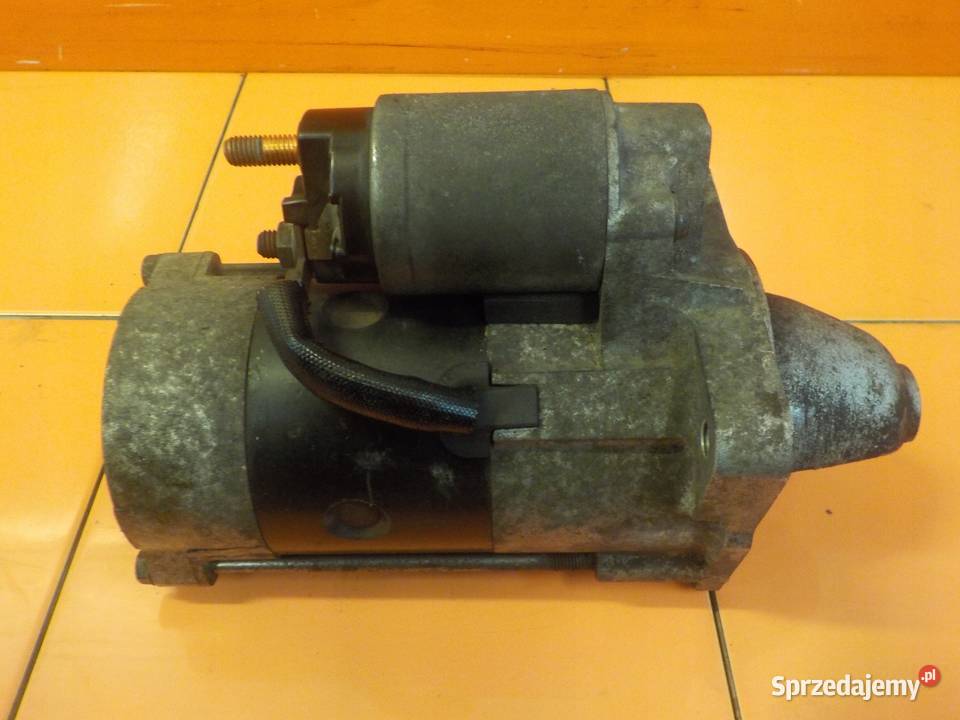 RANGER MAZDA BT50 25 TDCI 10r 143 WLAE Suków