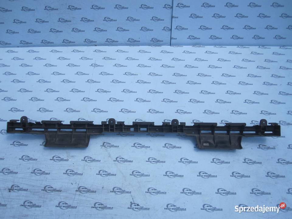 CHEVROLET ORLANDO I LT 12r ślizg zderzaka tył świętokrzyskie sprzedam