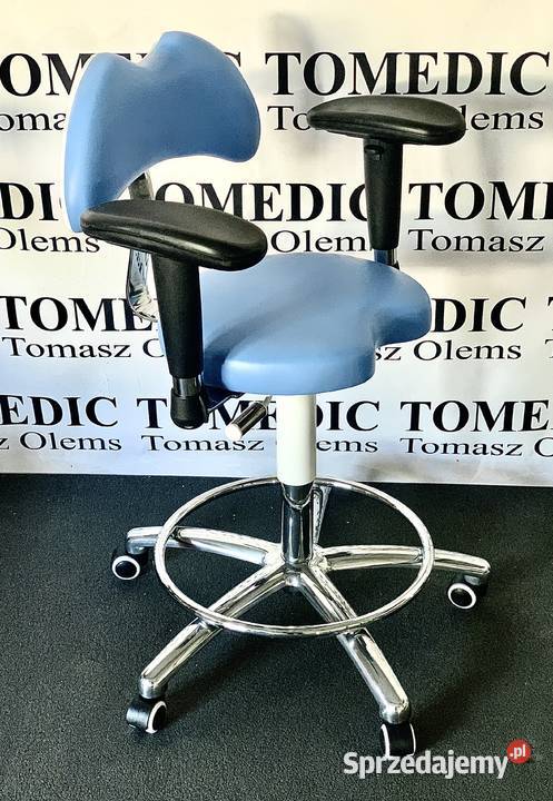 Krzesło stomatologiczne lekarskie Pozostałe Łódź