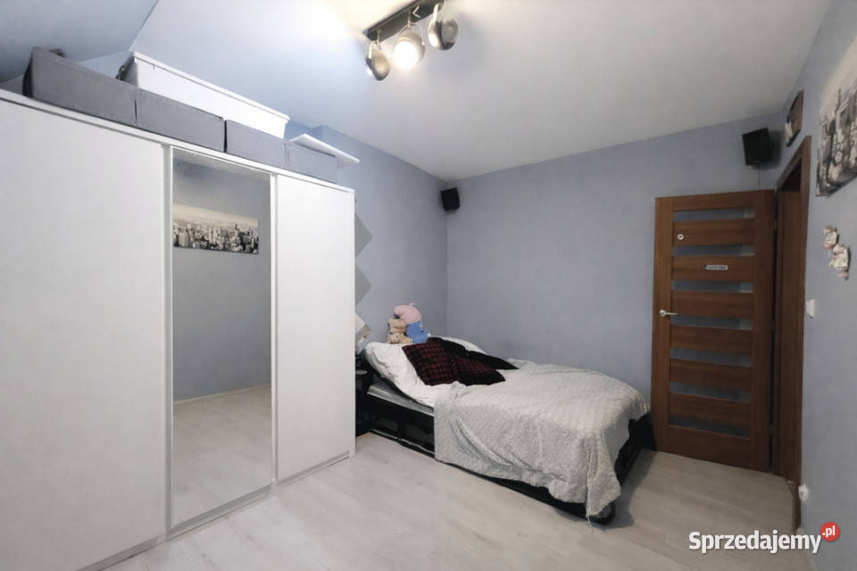 Szeregowiec 5 pokojowy na Gumieńcach Szczecin