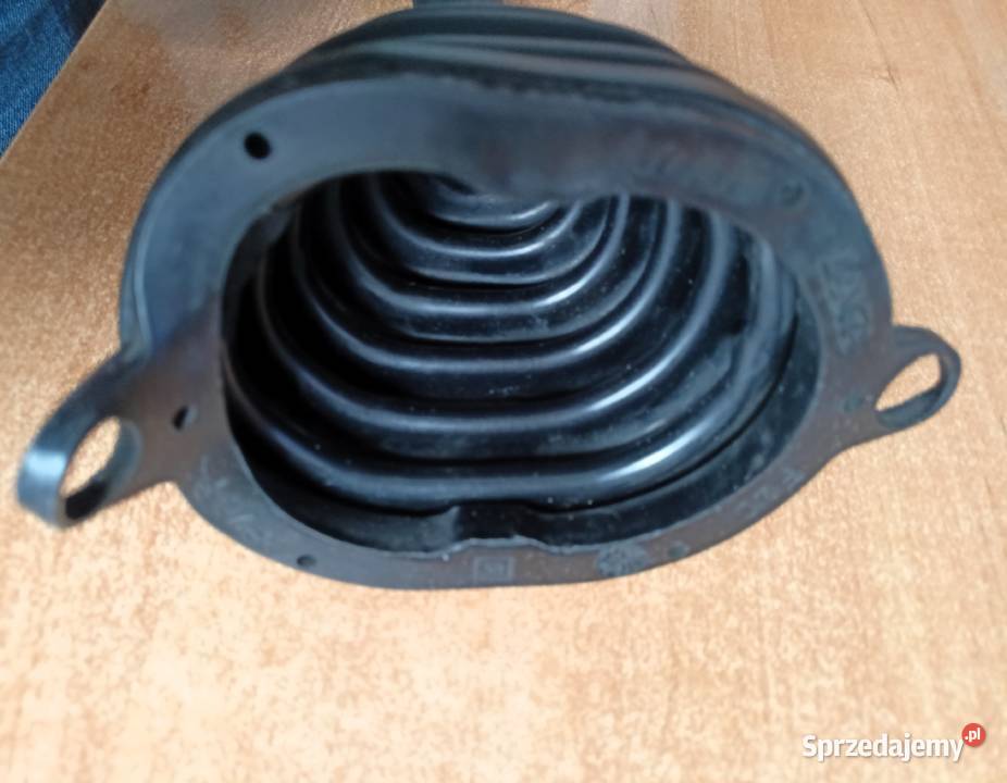 Mieszek zmiany biegów FIAT 126p ELEGANT osobowe sprzedam