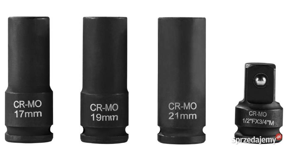 PARKSIDE PERFORMANCE Akumulatorowy klucz udarowy Ełk sprzedam